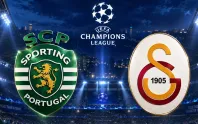 Leao'nun durumu belli oldu: İşte Sporting Lizbon - Galatasaray muhtemel maç kadrosu