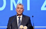 Bakan Bolat'tan AB'ye mesaj: Vize muafiyeti gerekli, kolaylık bekliyoruz