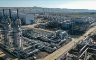 Alman hükümeti baskı altında: Doğal gaz stoklarında tarihi düşüş