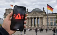 Almanya'da yaşayanlar dikkat! Telefonlar bugün alarm verecek