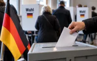 Berlin'de seçimleri 10 gün kala soruşturma başlatıldı