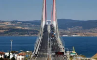 Otoyol ve köprü ücretlerine düzenleme! 1 Temmuz 2026 itibarıyla yeni geçiş ücretleri belli oldu