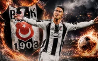 Beşiktaş'tan Dusan Vlahovic hamlesi! Vincenzo Italiano transfer için bizzat devrede Beşiktaş'tan Dusan Vlahovic hamlesi! Vincenzo Italiano transfer için bizzat devrede