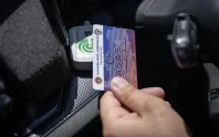 Yerli yapay zekâ sistemi ASAS jandarma araçlarında devrede! Sürücü hatalarını anında tespit ediyor Yerli yapay zekâ sistemi ASAS jandarma araçlarında devrede! Sürücü hatalarını anında tespit ediyor
