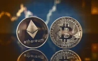 Citi, Bitcoin ve Ethereum tahminlerini düşürdü: 82 bin dolar hedefi Citi, Bitcoin ve Ethereum tahminlerini düşürdü: 82 bin dolar hedefi