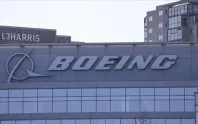 ABD'den Boeing'e uzun vadeli dev anlaşma: 13,4 milyar dolarlık sözleşme aldı ABD'den Boeing'e uzun vadeli dev anlaşma: 13,4 milyar dolarlık sözleşme aldı