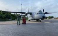 MSB duyurdu: Senegal hava sahasında ortak gözlem görevi MSB duyurdu: Senegal hava sahasında ortak gözlem görevi