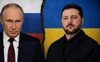 Kremlin'den Zelenskiy'e Putin mesajı Kremlin'den Zelenskiy'e Putin mesajı