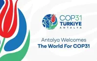 İletişim Başkanlığından COP31 mesajı: Küresel iklim diplomasisi Türkiye’de İletişim Başkanlığından COP31 mesajı: Küresel iklim diplomasisi Türkiye’de