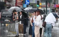İstanbul dahil birçok ilde sağanak bekleniyor İstanbul dahil birçok ilde sağanak bekleniyor