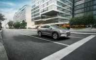 BYD Sealion 6 DM-i'den menzil rekoru: 1.400 km BYD Sealion 6 DM-i'den menzil rekoru: 1.400 km