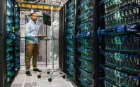 Oracle'ın %98'lik GPU kullanımı, yapay zeka balonu endişelerini boşa çıkarıyor Oracle'ın %98'lik GPU kullanımı, yapay zeka balonu endişelerini boşa çıkarıyor