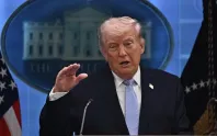 ABD Başkanı Trump: İran ekonomik olarak iflas yolunda ABD Başkanı Trump: İran ekonomik olarak iflas yolunda