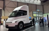 IAA Transportation 2026’da elektrikli ve hidrojenli ticari araçlar öne çıktı IAA Transportation 2026’da elektrikli ve hidrojenli ticari araçlar öne çıktı