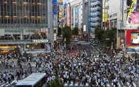 Japonya'da bir ilk! Bir asrı devirenlerin sayısı ilk kez 100 bini aştı