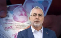 Bakan Işıkhan tarih verdi! En düşük emekli maaşı kaç TL olacak? Bakan Işıkhan tarih verdi! En düşük emekli maaşı kaç TL olacak?