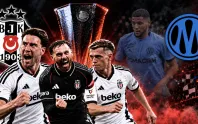 Beşiktaş- Marsilya maçı ne zaman, saat kaçta, hangi kanalda? BJK Avrupa Ligi maçı şifresiz mi? Beşiktaş- Marsilya maçı ne zaman, saat kaçta, hangi kanalda? BJK Avrupa Ligi maçı şifresiz mi?