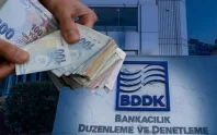 Tasarruf finansmanına BDDK'dan düzenleme: Erken teslim süresi 180 güne çıkarıldı