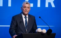 Bakan Bolat Hollanda'da JETCO Toplantısı'na katılacak: Ticarette hedef 15 milyar dolar Bakan Bolat Hollanda'da JETCO Toplantısı'na katılacak: Ticarette hedef 15 milyar dolar