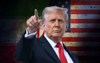 Trump'tan yeni İran açıklaması: Mükemmel bir görüşme gerçekleştirdik