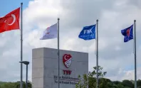TFF yayın ihalesinin tarihini açıkladı TFF yayın ihalesinin tarihini açıkladı