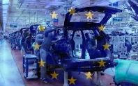 Avrupalı otomobil üreticilerinden AB'ye çağrı: Made in EU Türkiye'yi kapsamalı