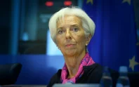 ECB Başkanı Lagarde'dan enflasyon ve büyüme yorumu