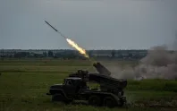 ABD'den Ukrayna'ya 2,68 milyar dolarlık hava savunma paketi onayı ABD'den Ukrayna'ya 2,68 milyar dolarlık hava savunma paketi onayı