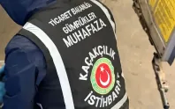 Gümrükler Muhafaza ekipleri 8 ayda 19 bin 247 puroya el koydu Gümrükler Muhafaza ekipleri 8 ayda 19 bin 247 puroya el koydu