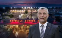 Bakan Bolat Bulgaristan İçişleri Bakanı Demerdzhiev ile görüştü