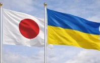 Japonya ve Ukrayna'dan güvenlik işbirliği kararı Japonya ve Ukrayna'dan güvenlik işbirliği kararı