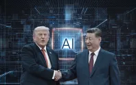 Trump-Şi zirvesinde gündem yapay zeka ve çip