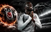 Beşiktaş'tan 10 milyon euroluk transfer!