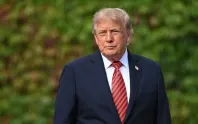 Trump, mühimmat stokunun azaldığına yönelik iddiaları yalanladı: Üretim en üst seviyede Trump, mühimmat stokunun azaldığına yönelik iddiaları yalanladı: Üretim en üst seviyede