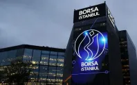 Borsa 13.200 sınırında kapandı: İşlem hacmi 147,5 TL Borsa 13.200 sınırında kapandı: İşlem hacmi 147,5 TL