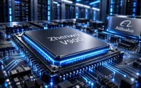 Alibaba Çin'in en güçlü çipini tanıttı: Zhenwu V900