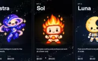 OpenAI, GPT-6 Sol ve Luna modellerini kullanıma sundu