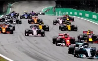 Formula 1'de sıradaki durak Azerbaycan! Yarış ne zaman yapılacak?