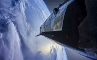 SpaceX, 2028 sonrası Falcon 9 rezervasyonlarını almayı durdurdu SpaceX, 2028 sonrası Falcon 9 rezervasyonlarını almayı durdurdu