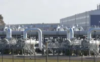 Avrupa'da doğal gaz fiyatları düştü: Haftalık bazda yüzde 10,5 gerileme yaşandı Avrupa'da doğal gaz fiyatları düştü: Haftalık bazda yüzde 10,5 gerileme yaşandı
