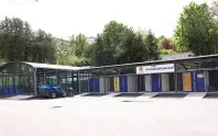 Meclis’te sıfır atık uygulaması