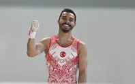 Ferhat Arıcan, Dünya Challenge Kupası'nda altın madalya kazandı