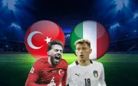 Türkiye maçı hangi kanalda?
