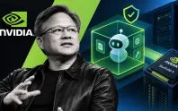 Nvidia'dan otonom yapay zekâ denetleme platformu