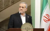 Pezeşkiyan'dan İran-Azerbaycan ilişkileri için işbirliği mesajı