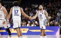 Anadolu Efes, Avrupa Ligi'nde yarın Sırbistan ile karşılaşacak Anadolu Efes, Avrupa Ligi'nde yarın Sırbistan ile karşılaşacak