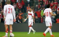 UEFA Uluslar Ligi'ndeki üçüncü rakibimiz Belçika UEFA Uluslar Ligi'ndeki üçüncü rakibimiz Belçika