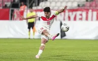 A Milli Futbol Takımı'nın aday kadrosuna Emirhan İlkhan ve Yusuf Akçiçek alındı A Milli Futbol Takımı'nın aday kadrosuna Emirhan İlkhan ve Yusuf Akçiçek alındı