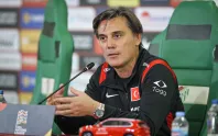 Montella kalacak mı? Milli Takım'da küme düşme hesabı ve kritik 2 maç Montella kalacak mı? Milli Takım'da küme düşme hesabı ve kritik 2 maç