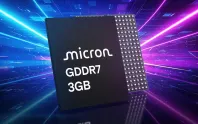 Micron: İnsansı robotlar bellek pazarını büyütecek Micron: İnsansı robotlar bellek pazarını büyütecek